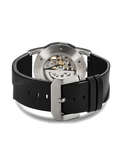 Fob Paris R413 Skeleton 41mm