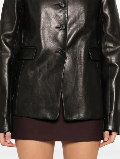 JETT 迷你半身裙