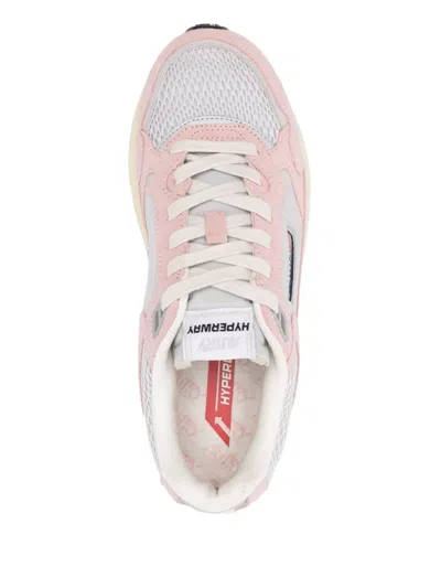 Autry Hyperway In Pink