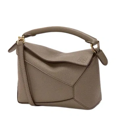 Loewe Ermanno Scervino Beige Elegance In Skirt