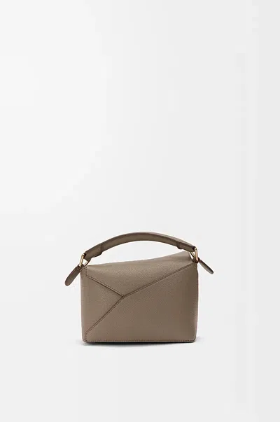 Loewe Ermanno Scervino Beige Elegance In Skirt