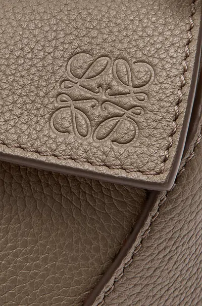 Loewe Ermanno Scervino Beige Elegance In Skirt