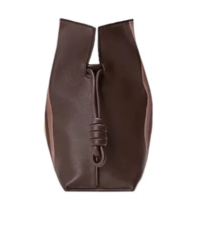 Loewe Flamenco Clutch M Landscape A411fc1xcx Choligmos