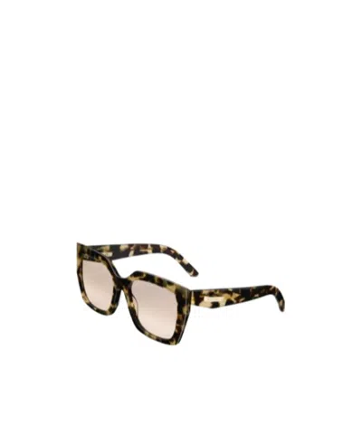 Dior Women Sunglasses In Multi