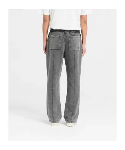 Represent Initial Sweatpants In Gray