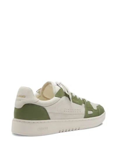 Axel Arigato Dice Lo Sneakers In Neutral