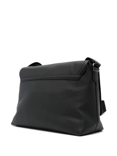 Michael Kors "hudson" Small Flap Messenger Bag