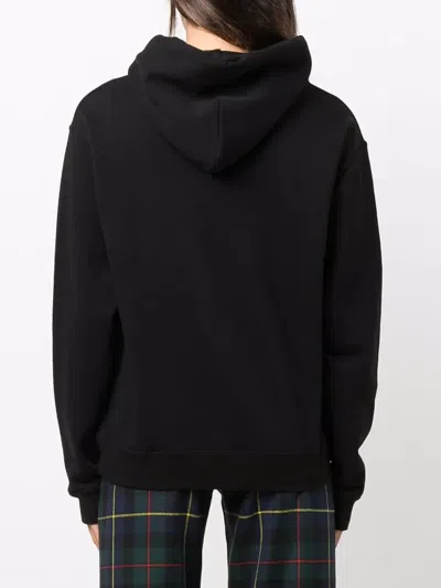 Department Five Department 5 Hoodie In Black