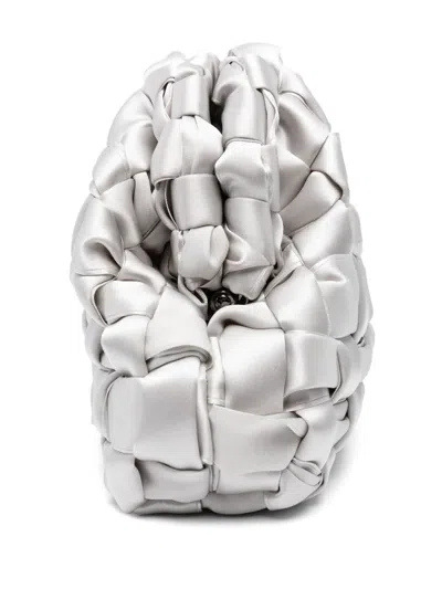 Maria La Rosa Mini Game Clutch Bag