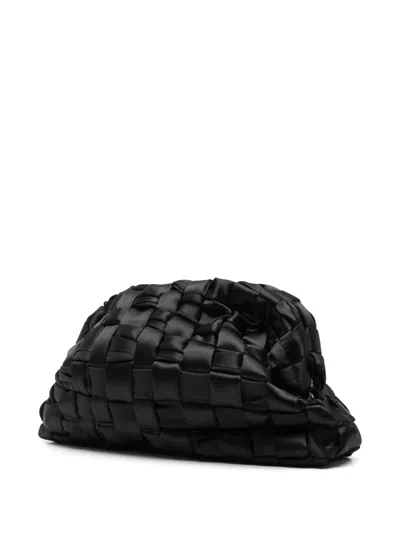 Maria La Rosa Mini Game Clutch Bag