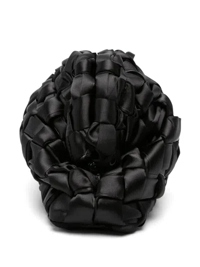 Maria La Rosa Mini Game Clutch Bag