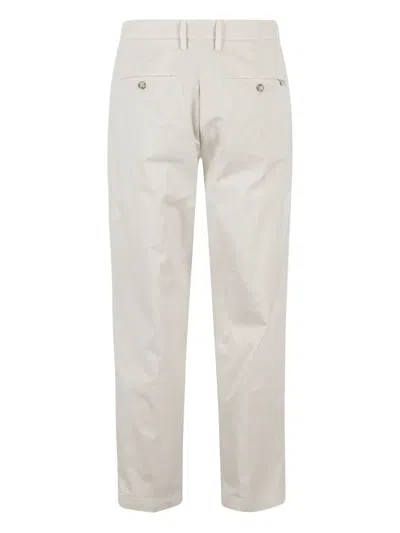 Re-hash Mucha Elastico Con Pinces In Gray