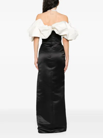 Aavva Off-shoulder Dress