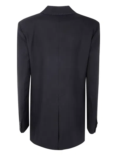 Marni C.p.company Jacket In Black