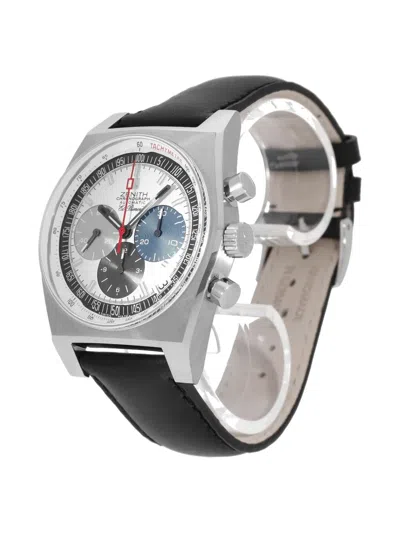 Pre-owned Zenith El Primero 40mm