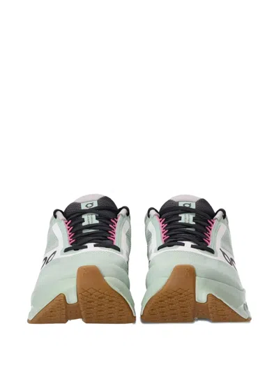 On Cloudsurfer Next Z5 Sneakers In Green