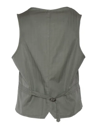 L.b.m 1911 L.b.m. 1911 Vest In Green