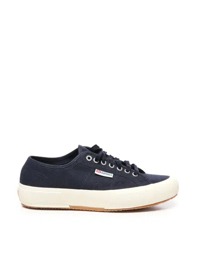 Superga 2750 Macrame Sneakers