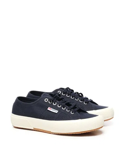 Superga 2750 Macrame Sneakers
