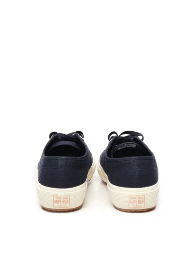 Superga 2750 Macrame Sneakers