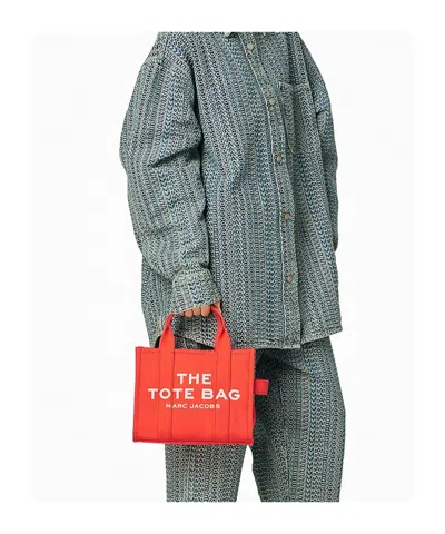 Marc Jacobs The Canvas Small Tote Bag