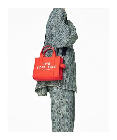 Marc Jacobs The Canvas Small Tote Bag