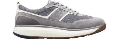 Joya Men's David Ii Active Sneakers In Grey