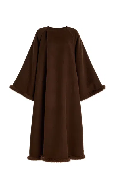 By Malene Birger Dalimas Wool Coat