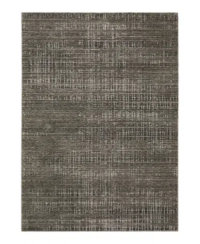 Oriental Weavers Nebulous 751d9 Area Rug, 9'10 X 12'10 In Brown