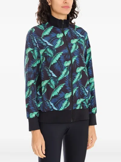 Lygia & Nanny Steffanie Bomber Jacket