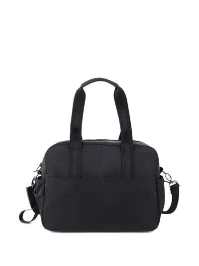Bosswear Structured Dual-handle Changing Bag