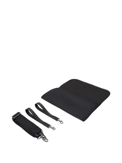 Bosswear Structured Dual-handle Changing Bag