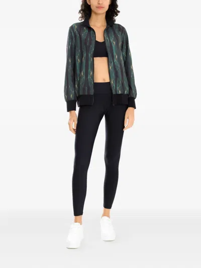 Lygia & Nanny Steffanie Bomber Jacket