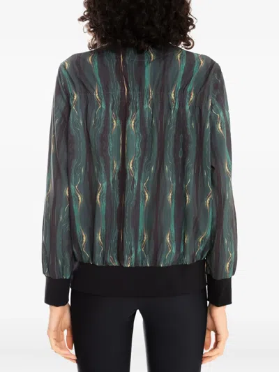 Lygia & Nanny Steffanie Bomber Jacket