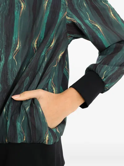 Lygia & Nanny Steffanie Bomber Jacket