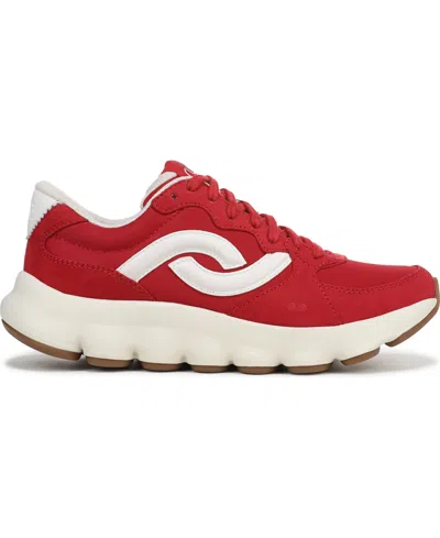 Ryka Womens Rykä Podflow Retro In Red