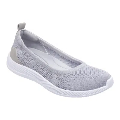 Easy Spirit Glitz Slip-on Sneaker