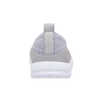 Easy Spirit Glitz Slip-on Sneaker