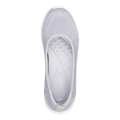 Easy Spirit Glitz Slip-on Sneaker