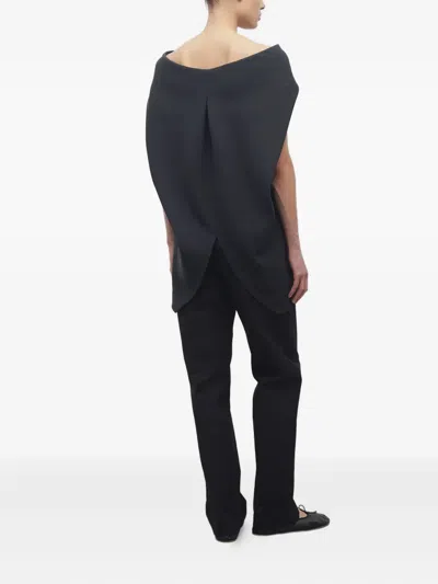 The Row Landais Cotton Jeans