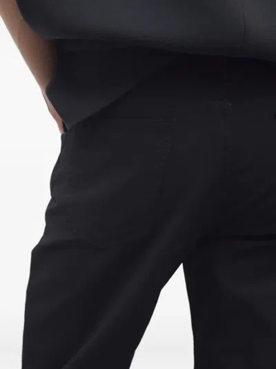 The Row Landais Cotton Jeans