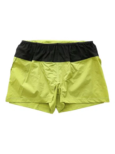 RUNNING SHORTS
