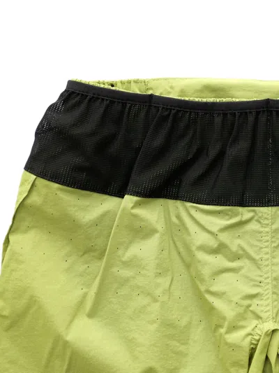 RUNNING SHORTS