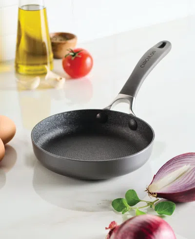 Circulon 6.25" Scratchdefense Nonstick Mini Frying Pan