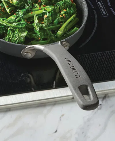 Circulon 6.25" Scratchdefense Nonstick Mini Frying Pan
