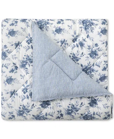 Sunham Splendid Layla Floral-print 4-pc, Comforter Sets