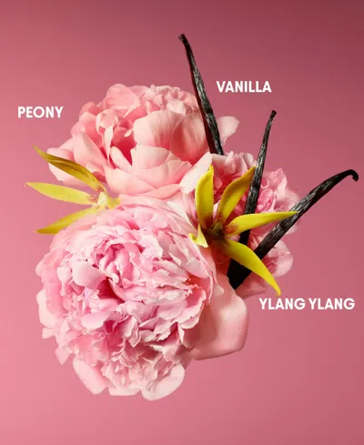 Carolina Herrera Good Girl Blush Eau De Parfum Travel Spray In Gold