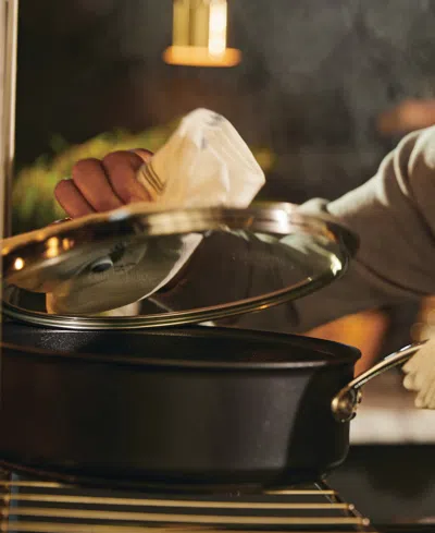 Anolon X 12" Glass Cookware Lid