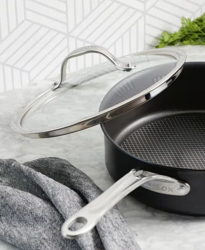 Anolon X 12" Glass Cookware Lid