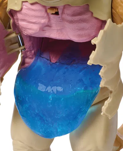 Dc Comics Superman Vs. Kaiju Slime Battle Action Figure Toy In Multi